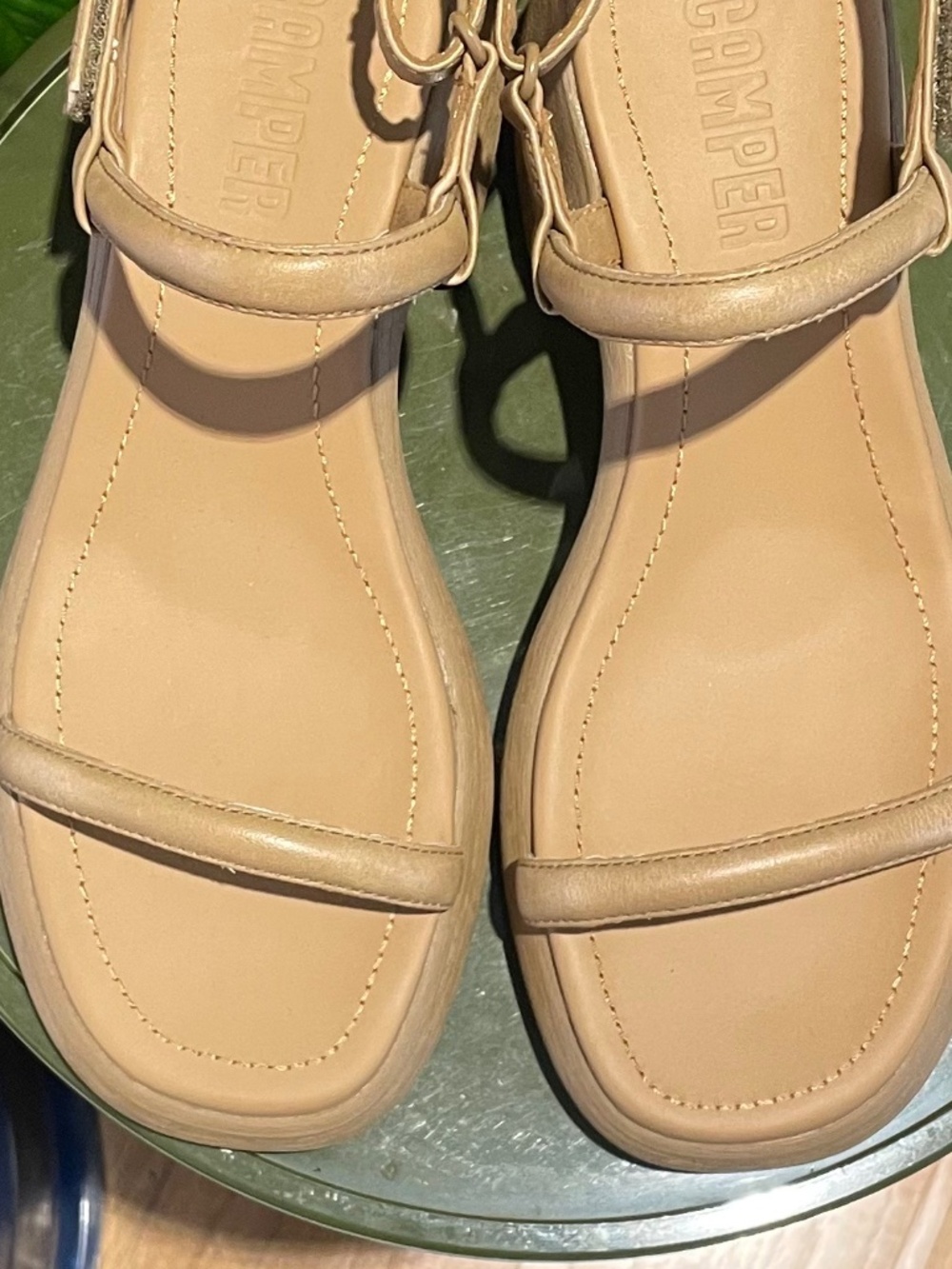 Camper Thelma Sandal - Picture 6 of 8